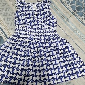 Girls sleeves dress